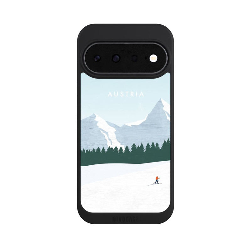 Pixel 11 NIVOpure Austria Katinka Reinke