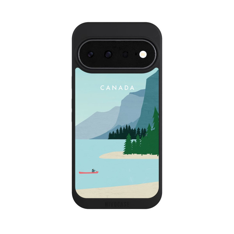 Pixel 11 NIVOpure Canada Katinka Reinke