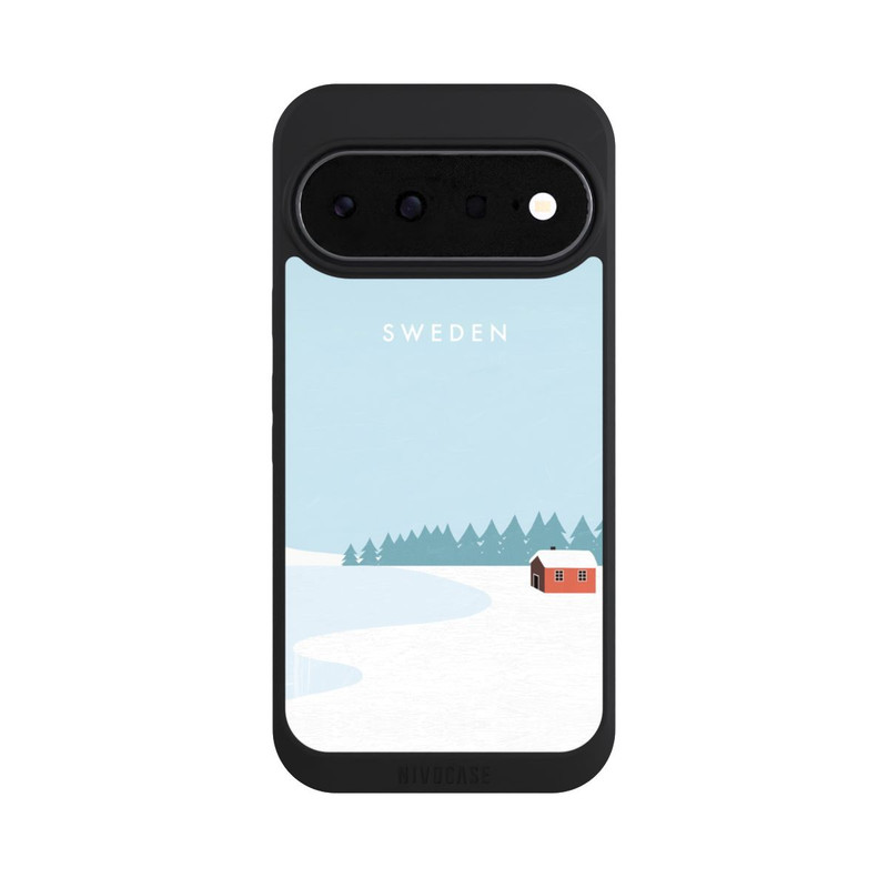 Pixel 11 NIVOpure Sweden Katinka Reinke
