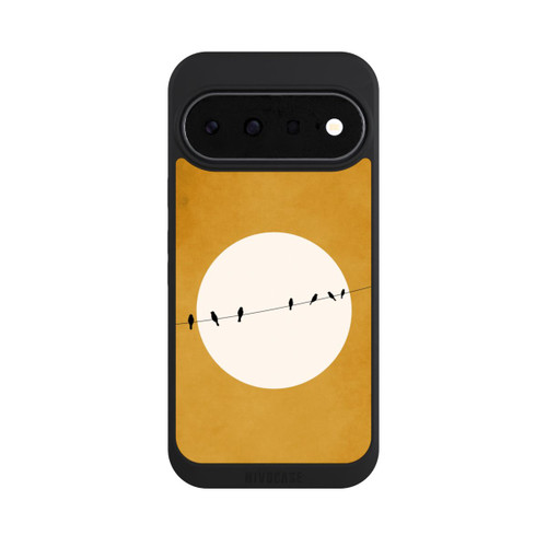 Google Pixel 11 NIVOpure Zwitschern und Entspannen