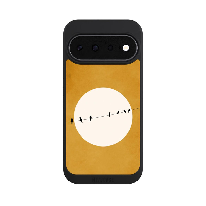 Pixel 11 NIVOpure Gazouillis et refroidissement
