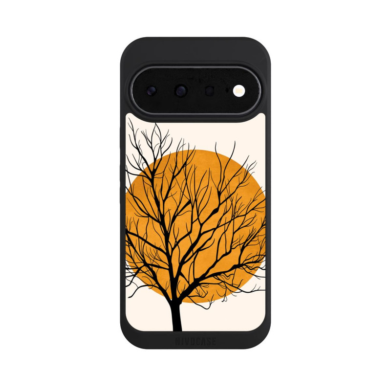 Pixel 11 NIVOpure Verborgene Sonne