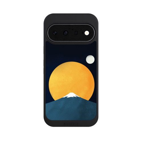 Google Pixel 11 NIVOpure Himalaya At Night