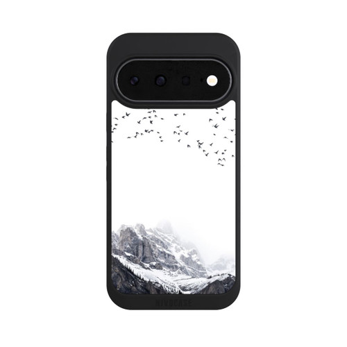 Google Pixel 11 NIVOpure Das Gebirge