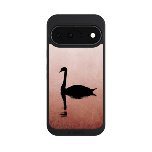 Google Pixel 11 NIVOpure Der rote Schwan