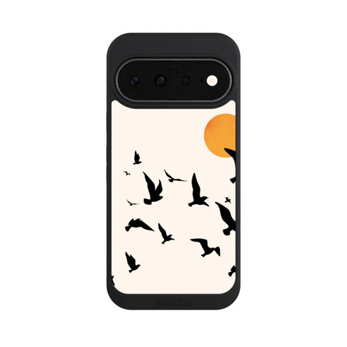 Google Pixel 11 NIVOpure Auf und davon