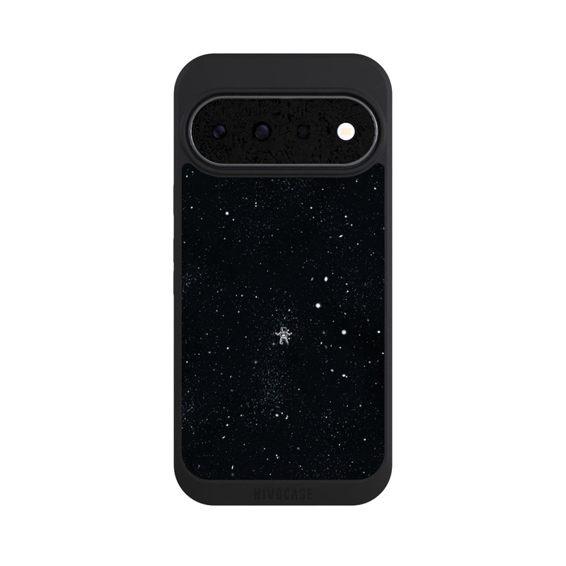 Pixel 11 NIVOpure Kleiner Astronaut