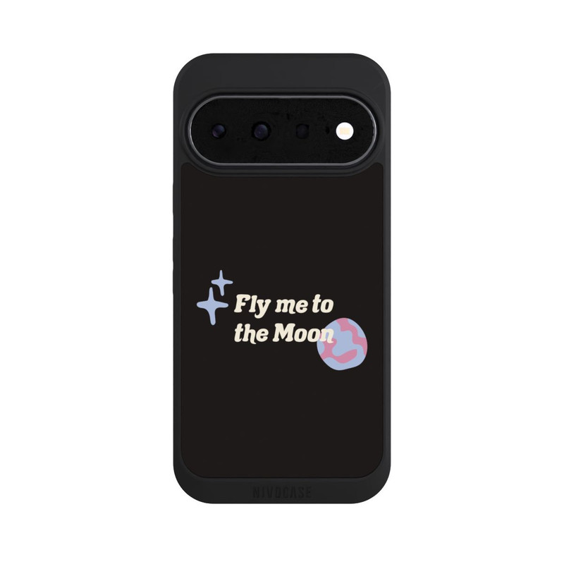 Pixel 11 NIVOpure Fly me to the Moon