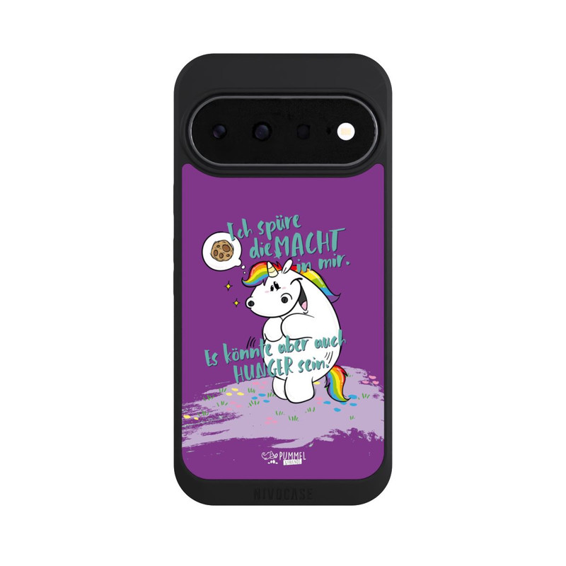 Pixel 11 NIVOpure Ich spüre die Macht