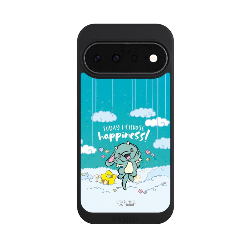 Pixel 11 NIVOpure Mooh Happiness