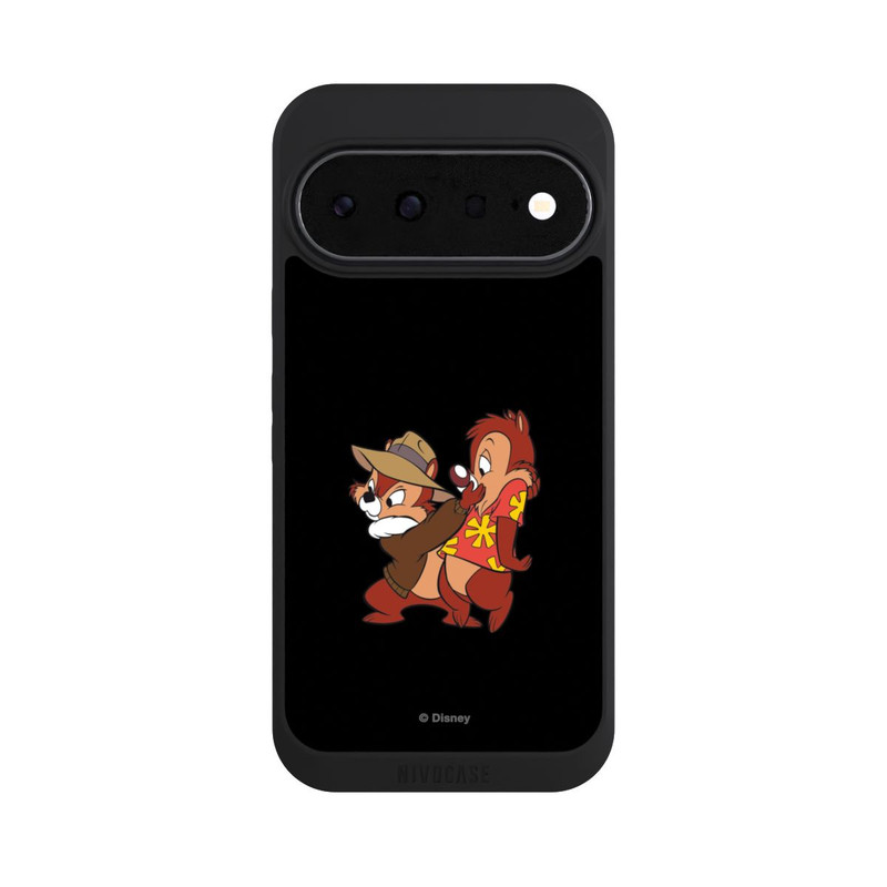 Pixel 11 NIVOpure Chip et Chap