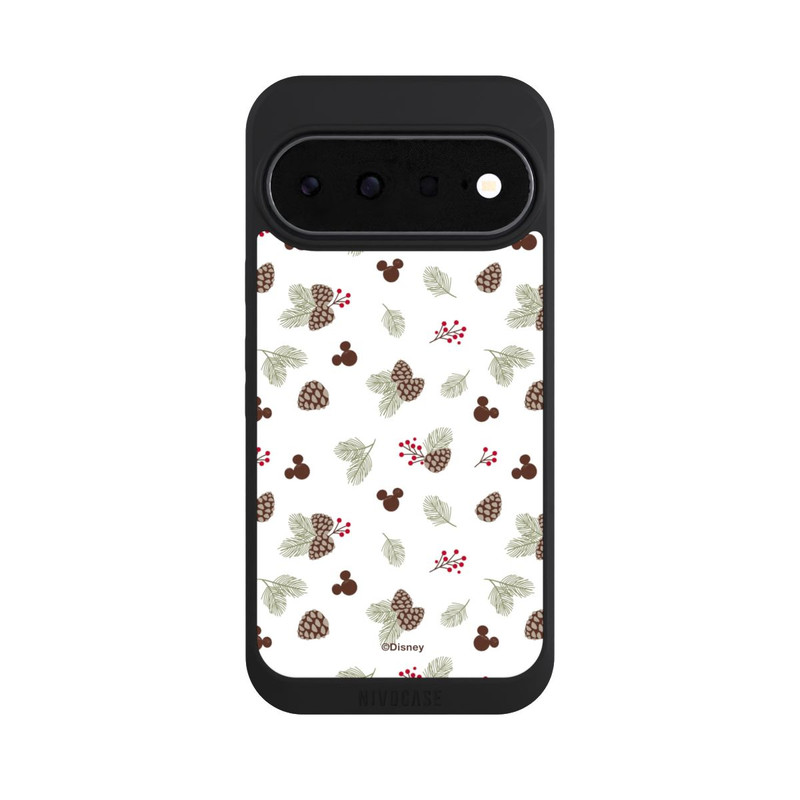 Pixel 11 NIVOpure Micky-Kegel-Muster