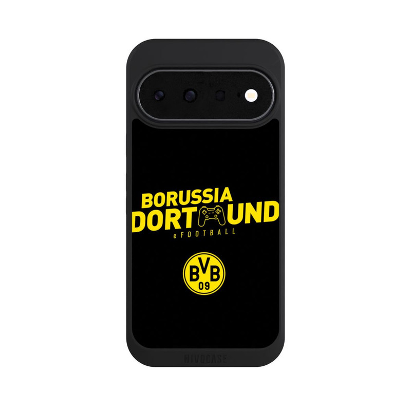 Pixel 11 NIVOpure BVB eFOOTBALL