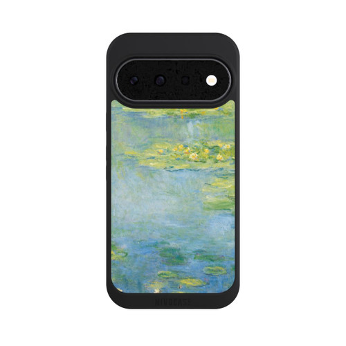 Google Pixel 11 NIVOpure Water Lilies Claude Monet-Blue