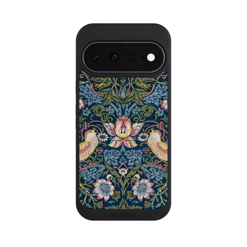 Pixel 11 NIVOpure William Morris Der Erdbeerdieb