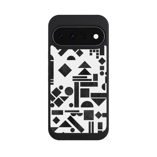Google Pixel 11 NIVOpure Geometrie