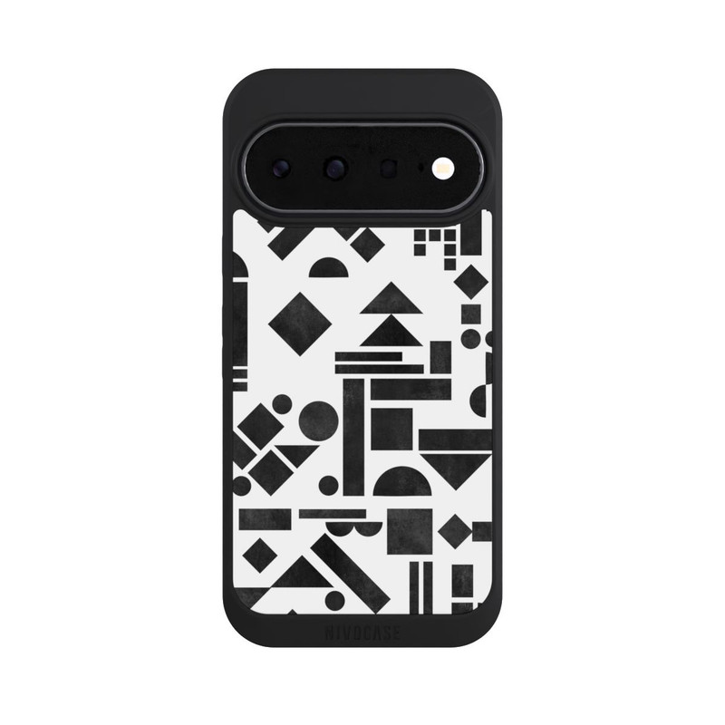 Pixel 11 NIVOpure Geometrie