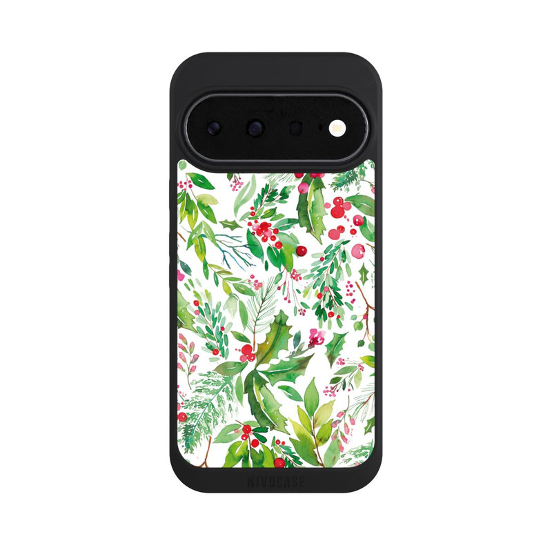 Pixel 11 NIVOpure Weihnachtlicher Palmenzweig Natur