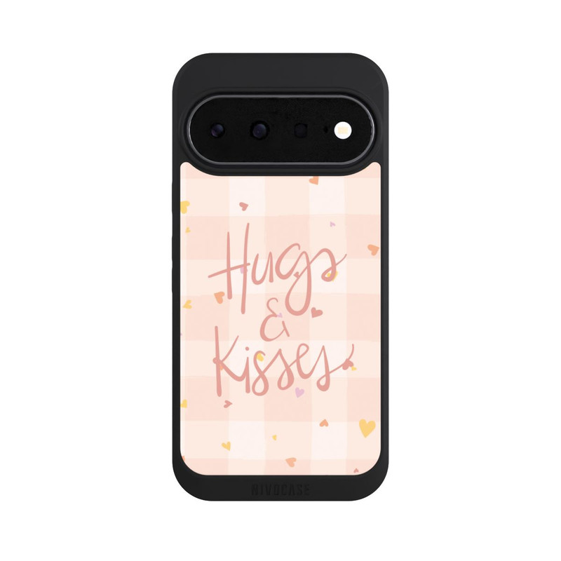 Pixel 11 NIVOpure Hugs And Kisses Pfirsisch