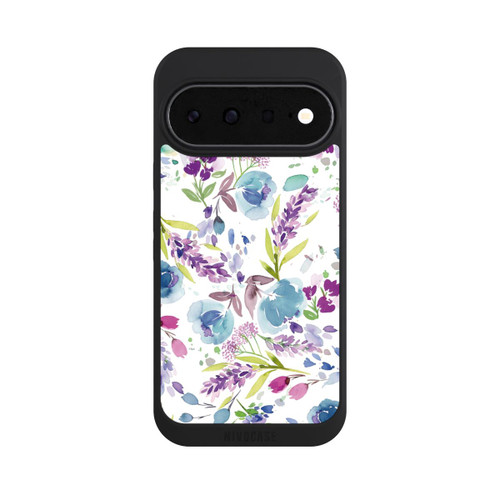 Google Pixel 11 NIVOpure Herbstliche Lavendelsträuße