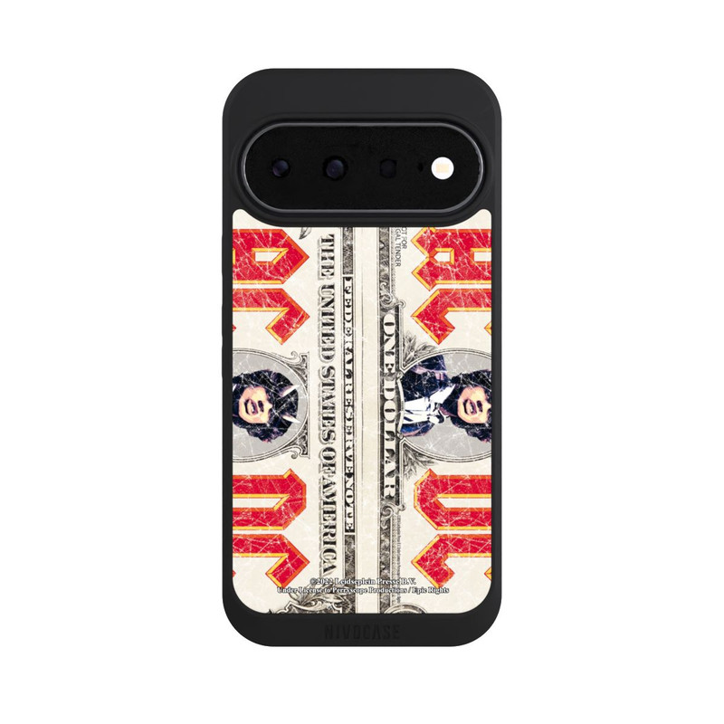 Pixel 11 NIVOpure ACDC Moneytalks