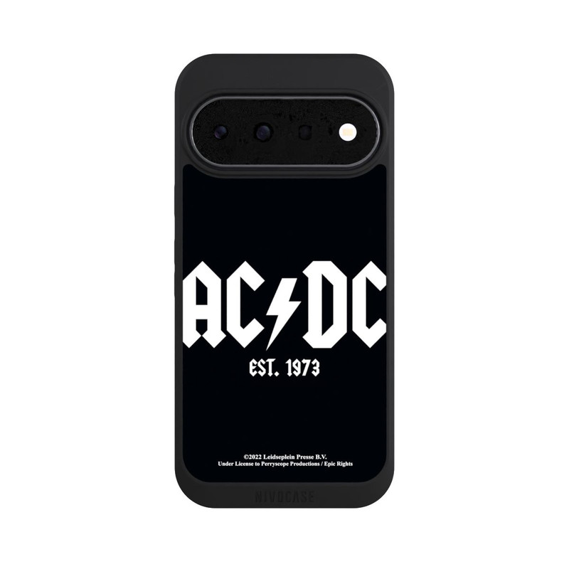 Pixel 11 NIVOpure ACDC EST. 1973