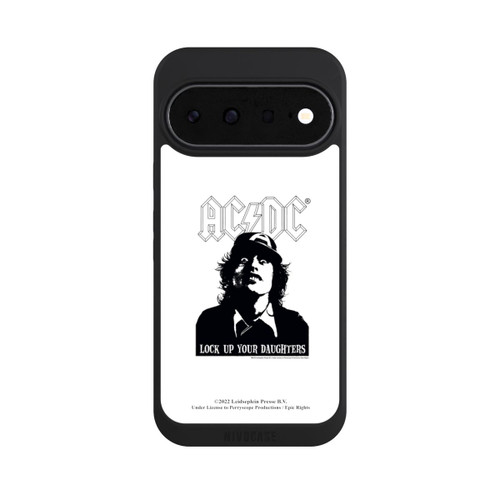 Google Pixel 11 NIVOpure ACDC Lock Up Your Daughters