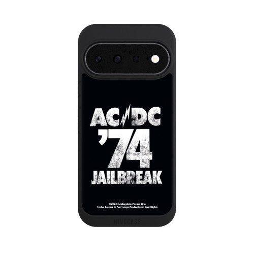 Google Pixel 11 NIVOpure ACDC Jailbreak