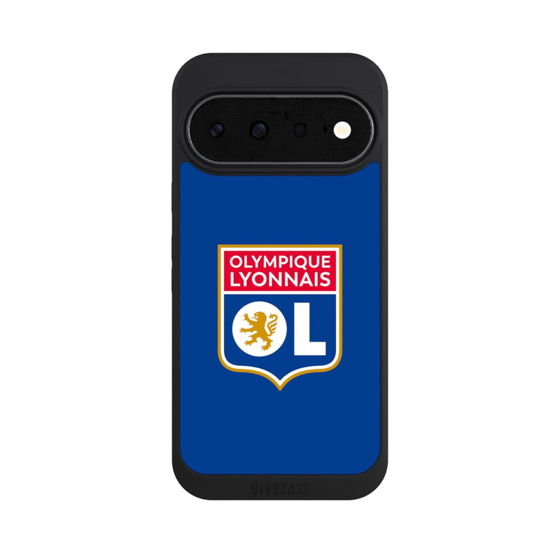 Pixel 11 NIVOpure OL Logo