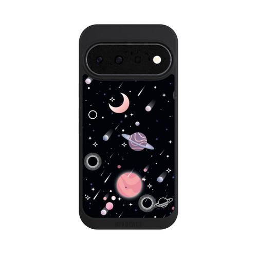 Google Pixel 11 NIVOpure Weltraumplaneten