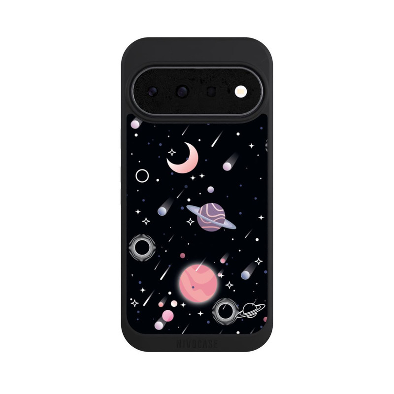 Pixel 11 NIVOpure Planètes de l'espace