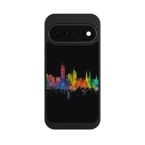 Google Pixel 11 NIVOpure Vienna Austria Skyline Black