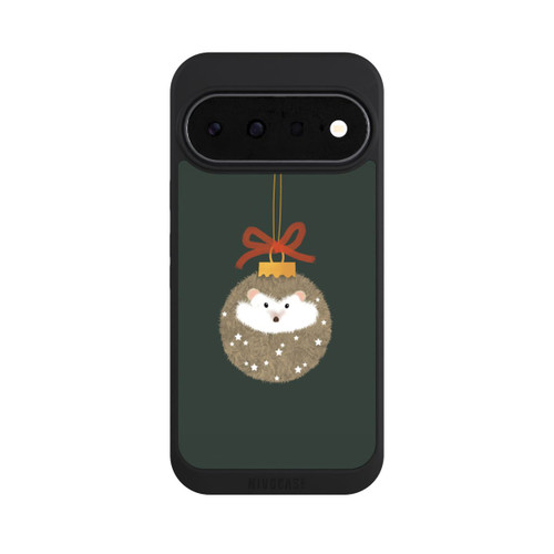 Google Pixel 11 NIVOpure weihnachtlicher Igel