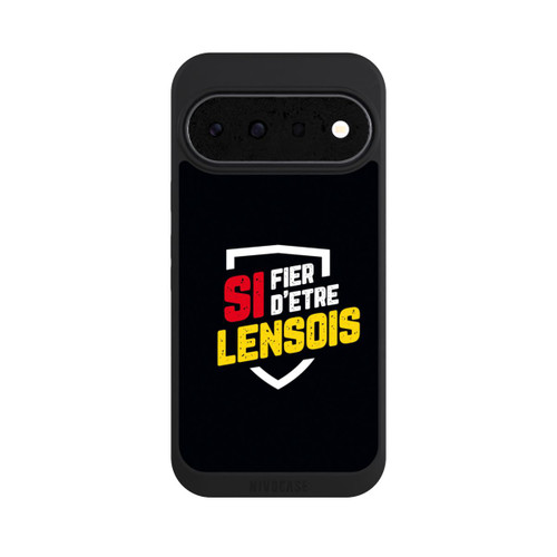 Google Pixel 11 NIVOpure RC Lens Si fier d'être Lensois