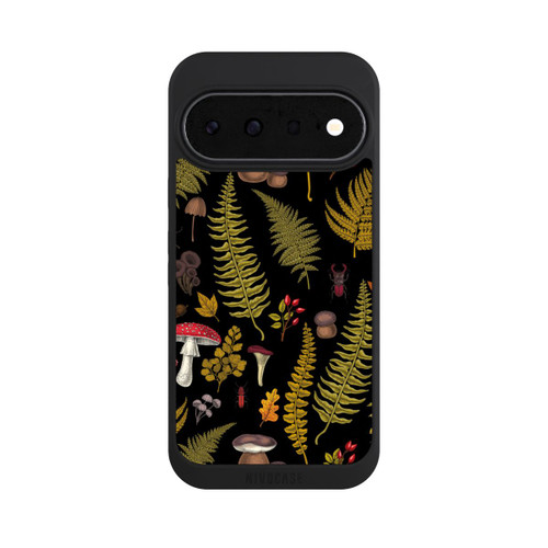 Google Pixel 11 NIVOpure Flora und Fauna des Waldes