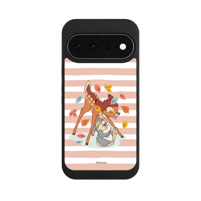 Pixel 11 NIVOpure Disney Bambi Panpan rayures