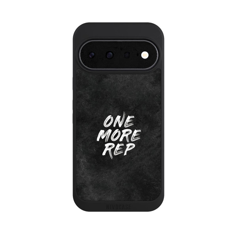 Pixel 11 NIVOpure One More Rep