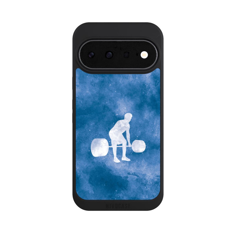 Pixel 11 NIVOpure Deadlift Male