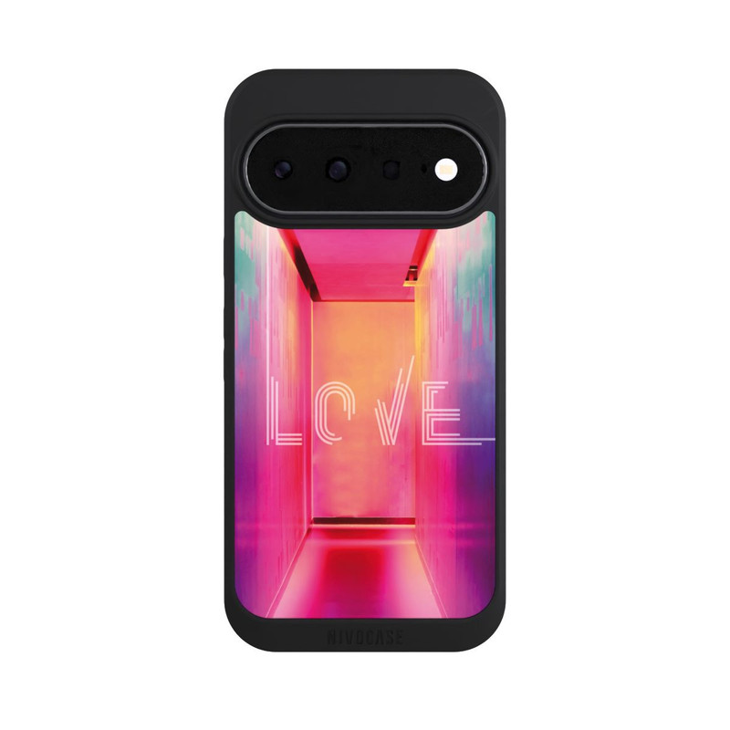 Pixel 11 NIVOpure Valentinstag - Love