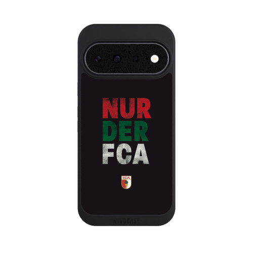Google Pixel 11 NIVOpure Nur der FCA