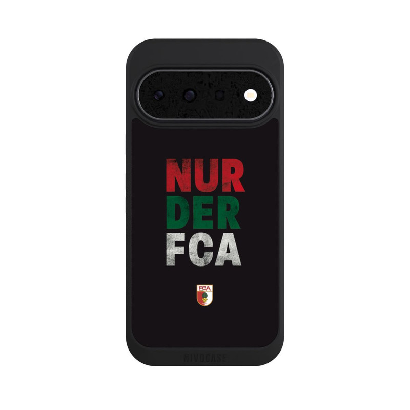 Pixel 11 NIVOpure Nur der FCA