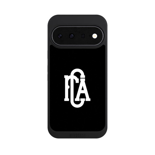Google Pixel 11 NIVOpure FCA Logo Beton