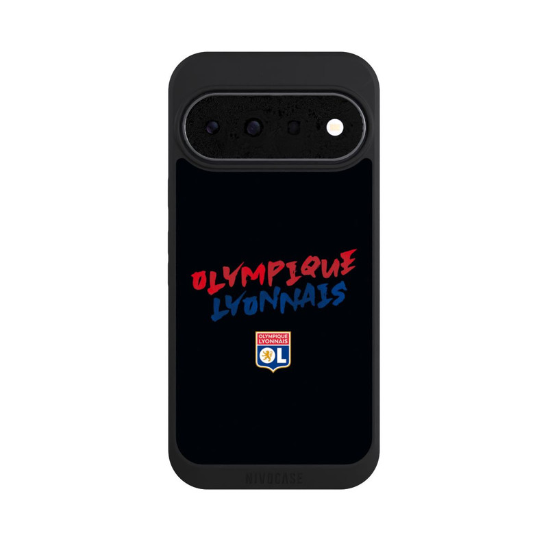 Pixel 11 NIVOpure OL-Gemalt Schwarz
