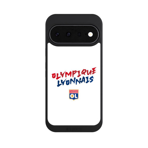Google Pixel 11 NIVOpure OL Paint Brush White