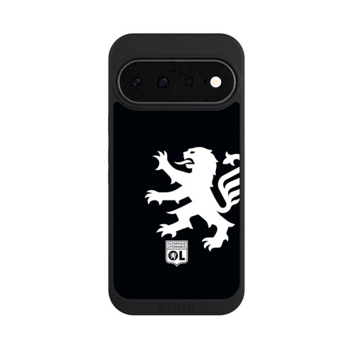 Google Pixel 11 NIVOpure OL Black