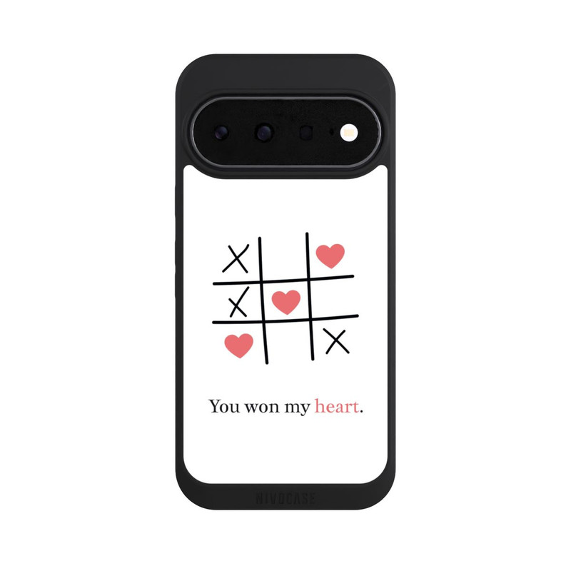 Pixel 11 NIVOpure You won my heart