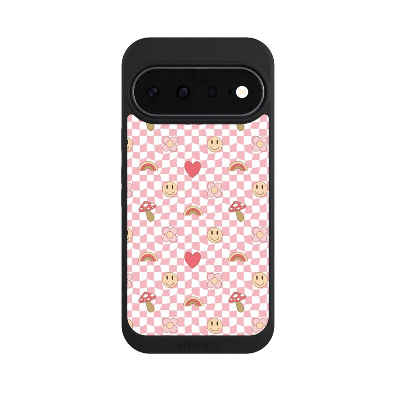 Pixel 11 NIVOpure Drôle de Valentin