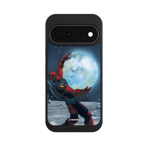 Google Pixel 11 NIVOpure Deadpool Moon
