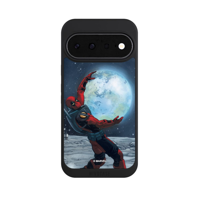 Pixel 11 NIVOpure Deadpool Moon
