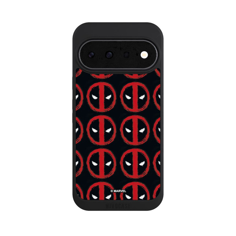 Pixel 11 NIVOpure Deadpool Muster